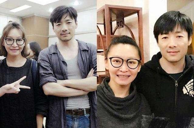 46岁祖峰除了是赵薇陈坤的大学同学,和妻子刘天池的爱情也很浪漫