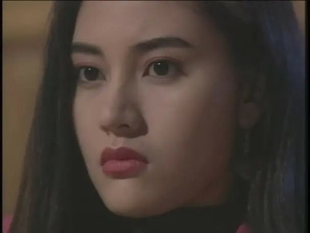 美人李嘉欣