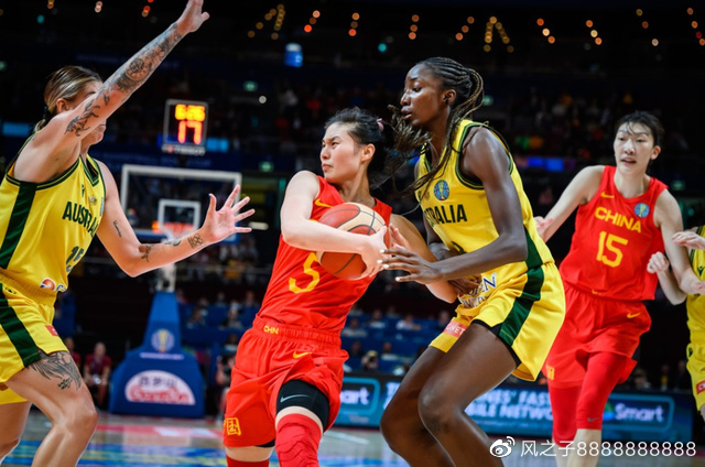 你永远可以相信中国女篮！霸气掀翻东道主进决赛，姑娘们太棒了休闲区蓝鸢梦想 - Www.slyday.coM