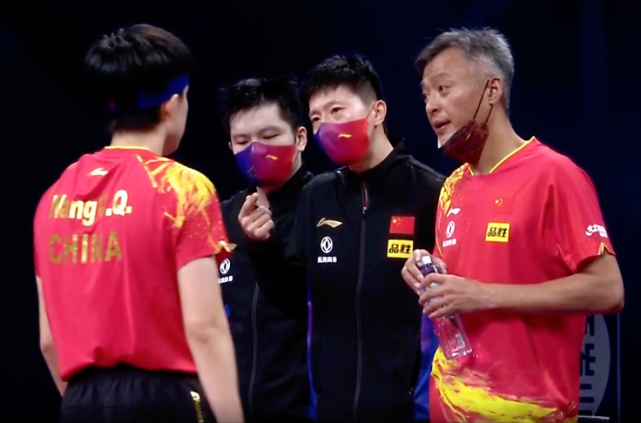 惊心动魄！国乒3休闲区蓝鸢梦想 - Www.slyday.coM