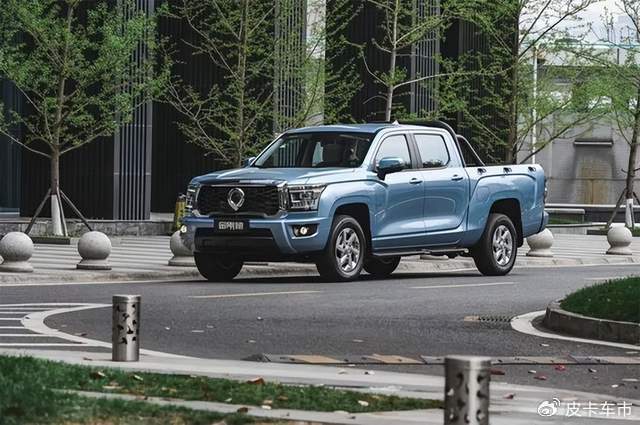 2024年开门红各皮卡厂家优惠政策一览早买早享受