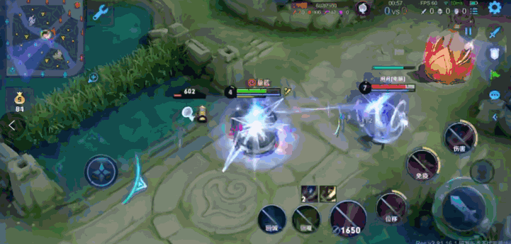 王者荣耀:新英雄海月机制揭秘,有哪些方法可以不被拉入幻境?休闲区蓝鸢梦想 - Www.slyday.coM 王者荣耀:新英雄海月机制揭秘,有哪些方法可以不被拉入幻境?休闲区蓝鸢梦想 - Www.slyday.coM