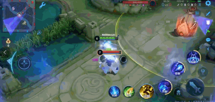 王者荣耀:新英雄海月机制揭秘,有哪些方法可以不被拉入幻境?休闲区蓝鸢梦想 - Www.slyday.coM 王者荣耀:新英雄海月机制揭秘,有哪些方法可以不被拉入幻境?休闲区蓝鸢梦想 - Www.slyday.coM