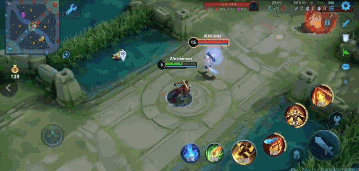 王者荣耀:新英雄海月机制揭秘,有哪些方法可以不被拉入幻境?休闲区蓝鸢梦想 - Www.slyday.coM 王者荣耀:新英雄海月机制揭秘,有哪些方法可以不被拉入幻境?休闲区蓝鸢梦想 - Www.slyday.coM