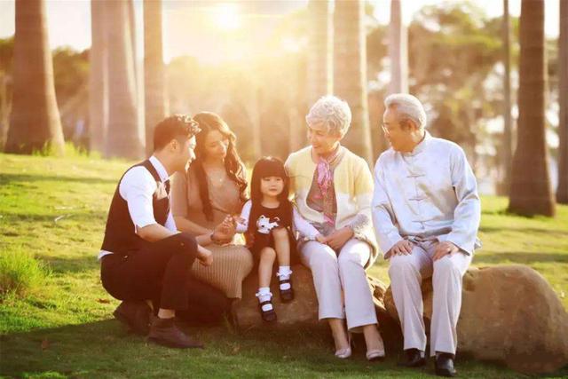 对比结果挺扎心|养老|丁克|子女_新浪新闻