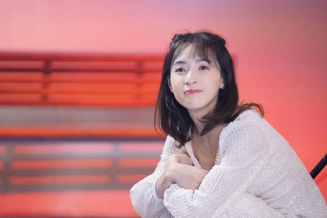 《大秦赋》女演员卸妆后:冬儿甜美清纯,离秋公主惊