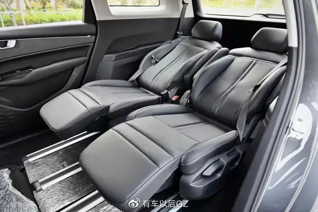 10来万买家用神器，空间大、配置高，这几款车主都说好！