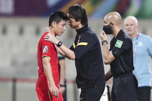 足协给李铁充分“自由”,但口无遮拦惹事端休闲区蓝鸢梦想 - Www.slyday.coM 足协给李铁充分“自由”,但口无遮拦惹事端休闲区蓝鸢梦想 - Www.slyday.coM