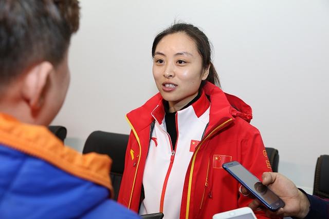 轮椅冰壶巾帼主帅夺冠后幸福落泪，儿子只有8个月时她便毅然离开休闲区蓝鸢梦想 - Www.slyday.coM