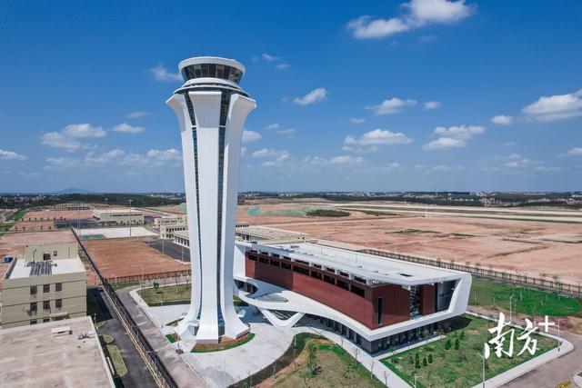 粤西首个4E级，辐射人口逾2000万，湛江吴川机场开门迎客将带来什么？休闲区蓝鸢梦想 - Www.slyday.coM
