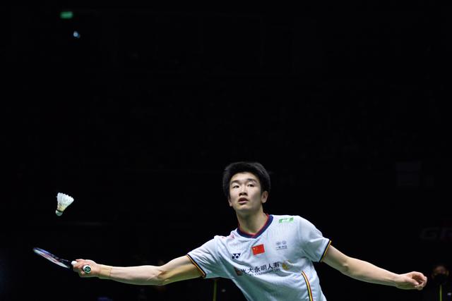 （体育）羽毛球——泰国公开赛：李诗沣获得男单亚军休闲区蓝鸢梦想 - Www.slyday.coM
