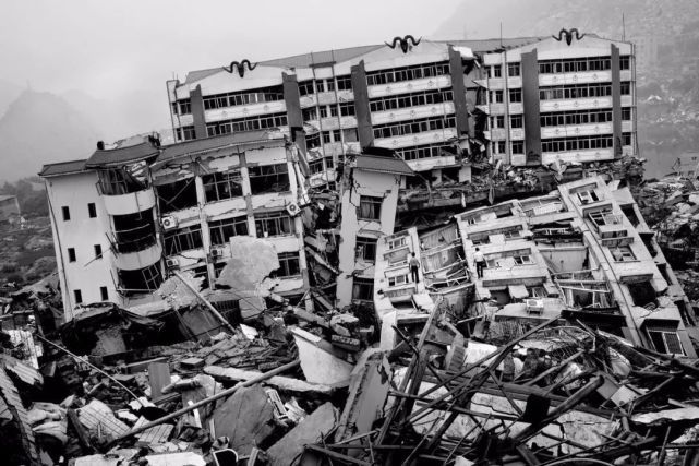 汶川48级地震是512大地震的余震时隔13年这意味着什么
