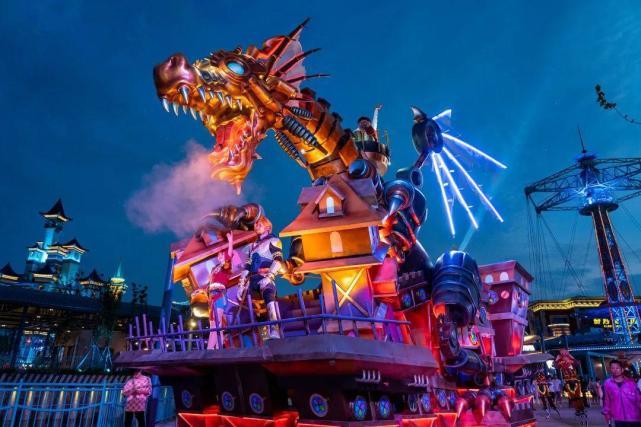 惠州小金口150元深度巷游全攻略：把一条街的快乐玩到嗨翻天