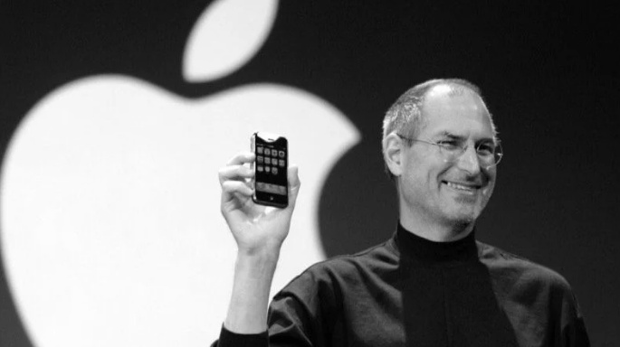 美国人发现了它，曾经寄托一代人希望，又因美国人的发...