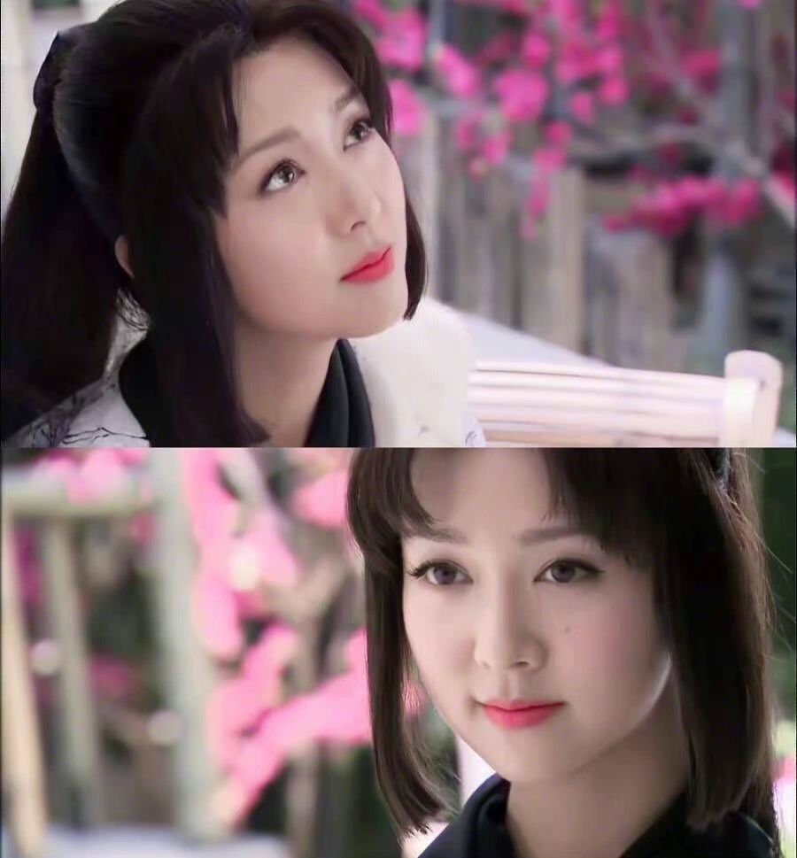 薛凯琪演的小唯好漂亮啊,又纯又欲