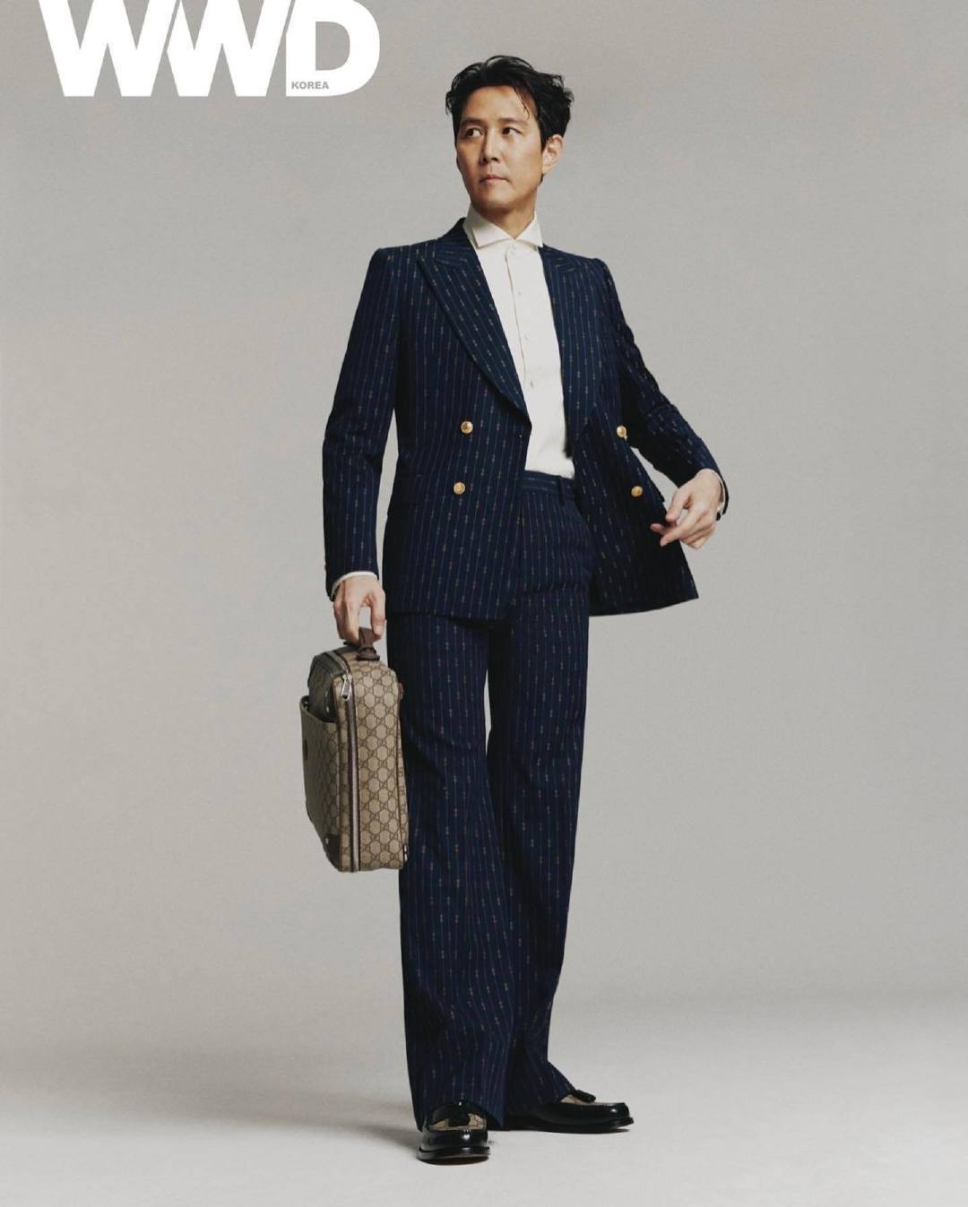 李政宰xwwdkorea三月刊