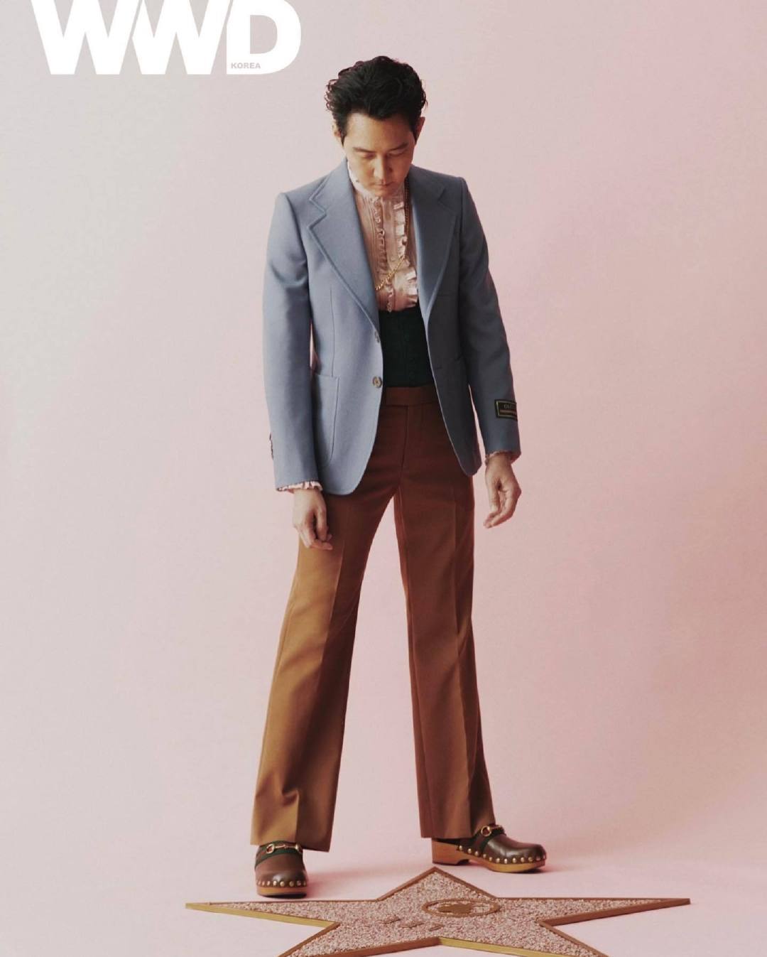 李政宰xwwdkorea三月刊