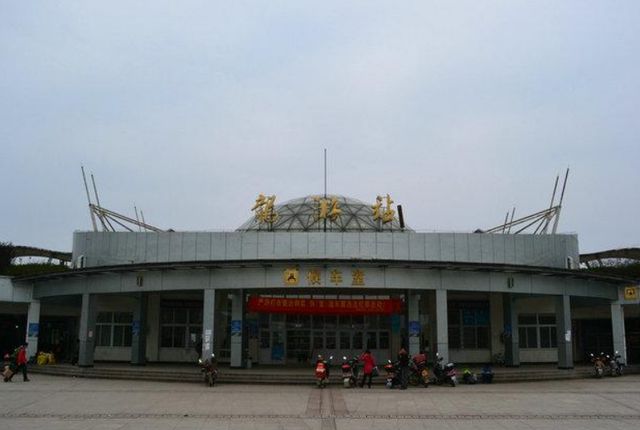 衢州一县城将迎来新发展耗资4亿升级火车站预计5月开通