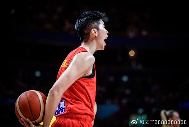 你永远可以相信中国女篮！霸气掀翻东道主进决赛，姑娘们太棒了休闲区蓝鸢梦想 - Www.slyday.coM