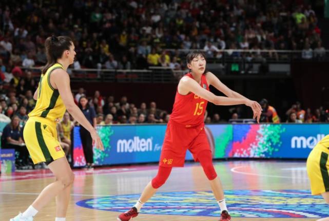 世界杯决赛对阵出炉：中国女篮险胜东道主，再战美国队冲击冠军休闲区蓝鸢梦想 - Www.slyday.coM