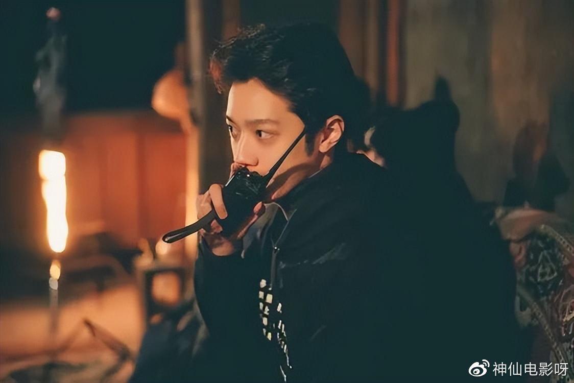 不会演戏的爱豆不是好导演！难怪赖冠霖能和杨颖演cp，真有点东西休闲区蓝鸢梦想 - Www.slyday.coM