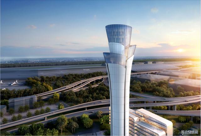 福州机场二期扩建工程全面铺开!建成时间就在……|长乐|工程|项目_新浪新闻