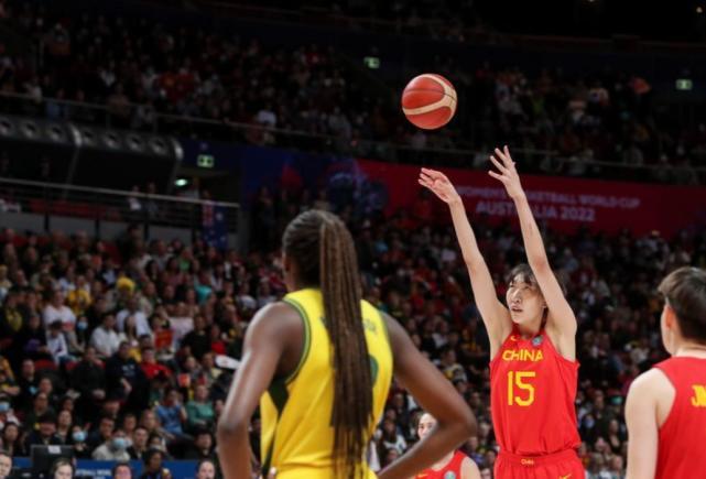世界杯决赛对阵出炉：中国女篮险胜东道主，再战美国队冲击冠军休闲区蓝鸢梦想 - Www.slyday.coM