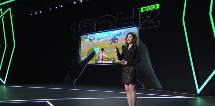 oppo 产品经理吴荻 oppo 产品经理吴荻说