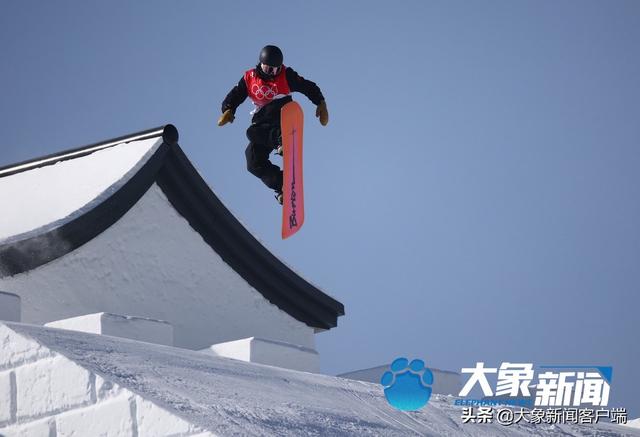 苏翊鸣夺冠后的新目标！佐藤教练：力争下一届意大利米兰冬奥会金牌休闲区蓝鸢梦想 - Www.slyday.coM