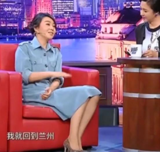 闫妮:离婚那天挥泪与前公婆告别,我就是你们的女儿休闲区蓝鸢梦想 - Www.slyday.coM 闫妮:离婚那天挥泪与前公婆告别,我就是你们的女儿休闲区蓝鸢梦想 - Www.slyday.coM