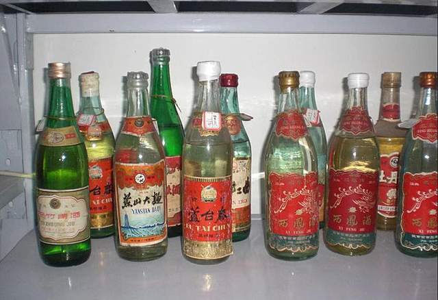 白酒存15年以上不能喝?真实的情况是这样吗?资深酿酒师揭秘休闲区蓝鸢梦想 - Www.slyday.coM 白酒存15年以上不能喝?真实的情况是这样吗?资深酿酒师揭秘休闲区蓝鸢梦想 - Www.slyday.coM