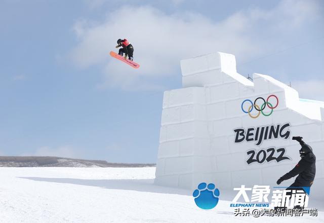 苏翊鸣夺冠后的新目标！佐藤教练：力争下一届意大利米兰冬奥会金牌休闲区蓝鸢梦想 - Www.slyday.coM