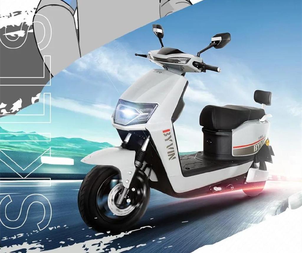 2,比德文v能版锐速据了解,雅迪冠能3 e9 pro是最新打造的一款长续航