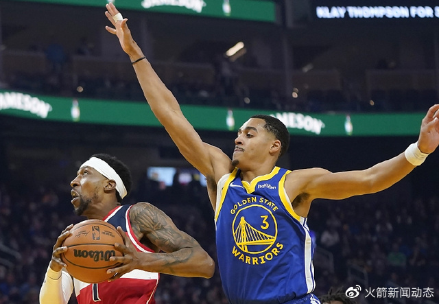 勇记曝若球队未与普尔提前续约会令人惊讶 勇士如何权衡两人合同?休闲区蓝鸢梦想 - Www.slyday.coM 勇记曝若球队未与普尔提前续约会令人惊讶 勇士如何权衡两人合同?休闲区蓝鸢梦想 - Www.slyday.coM