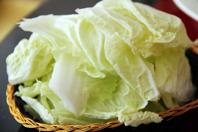 山东捐给西安的10万斤大白菜，咋吃呢？休闲区蓝鸢梦想 - Www.slyday.coM