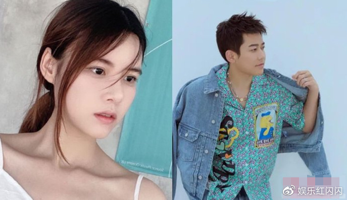 苏醒老婆疑似生二胎 被发现晒照中有月子餐|廖语辰|月子餐|生二胎