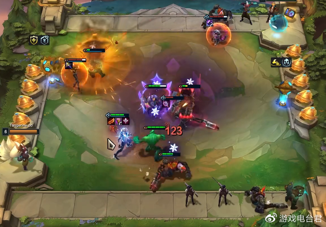 金铲铲之战新赛季最强阵容:学院名流永恩,低分段玩家谨慎使用休闲区蓝鸢梦想 - Www.slyday.coM 金铲铲之战新赛季最强阵容:学院名流永恩,低分段玩家谨慎使用休闲区蓝鸢梦想 - Www.slyday.coM