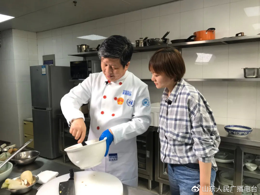 【独家专访】别人家的老板张春良:御道而行 缔造传奇