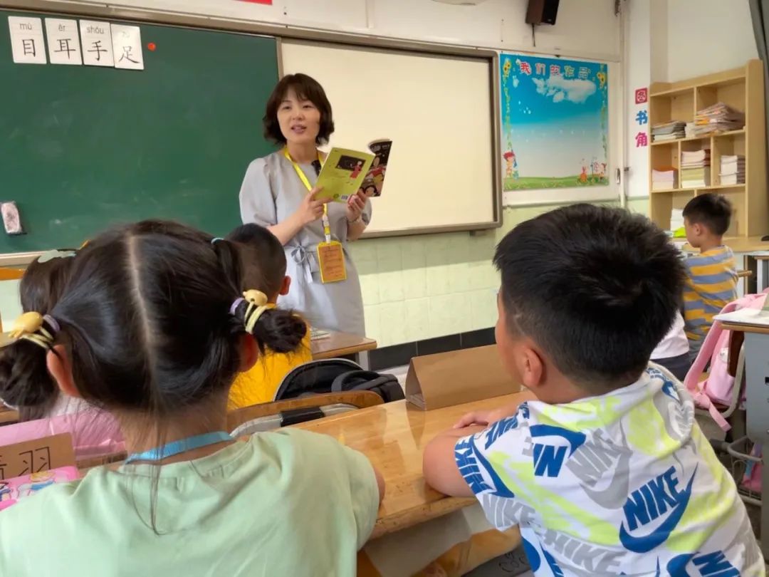 最新！南京课后服务第一天，我们发现了五个特点...休闲区蓝鸢梦想 - Www.slyday.coM