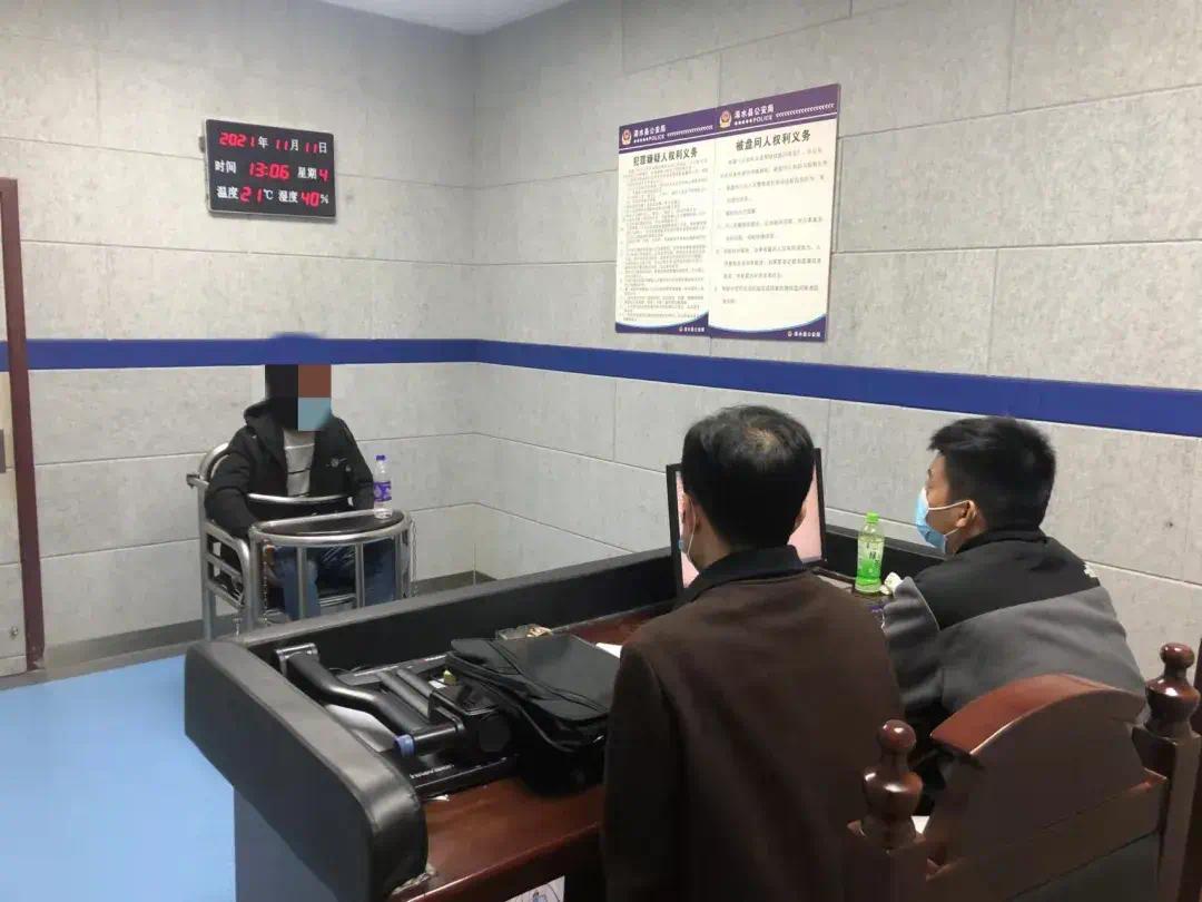 浠水警方侦办一起组织偷越国境案 5人被刑拘！休闲区蓝鸢梦想 - Www.slyday.coM