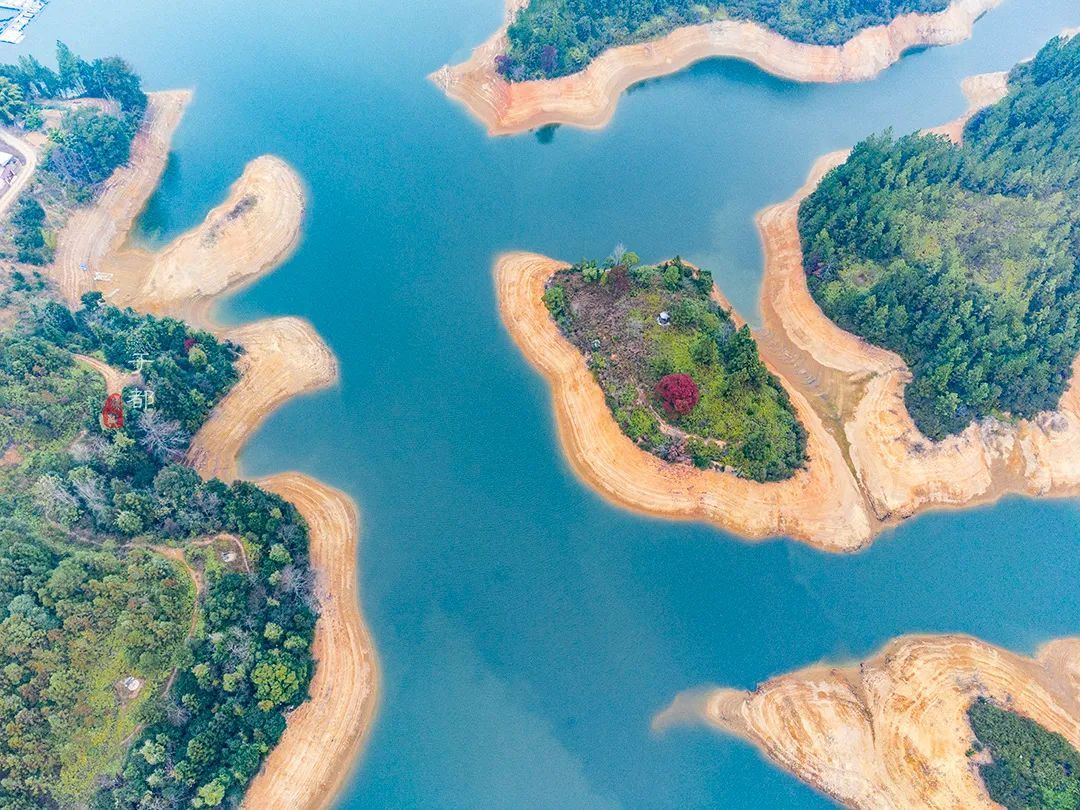 7000字攻略盘点于都的15个景点手把手教你怎么玩转于都