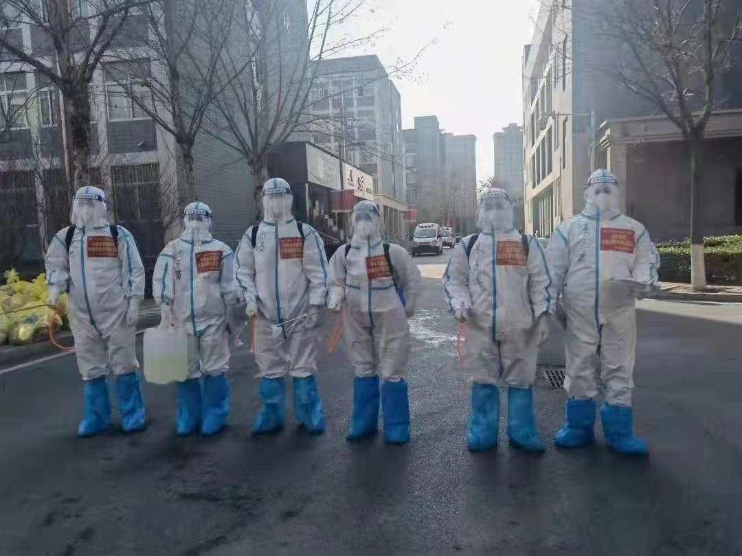 疫情晚报｜天津、河南安阳单日新增确诊病例数降至个位数 北京本轮疫情分别由国际邮件与进口冷链物品引发休闲区蓝鸢梦想 - Www.slyday.coM