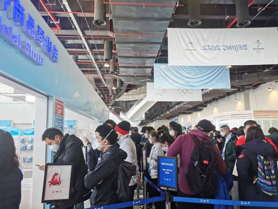 网友强烈要求实现“冬奥顶流”一户一墩？北京冬奥组委回应了！休闲区蓝鸢梦想 - Www.slyday.coM