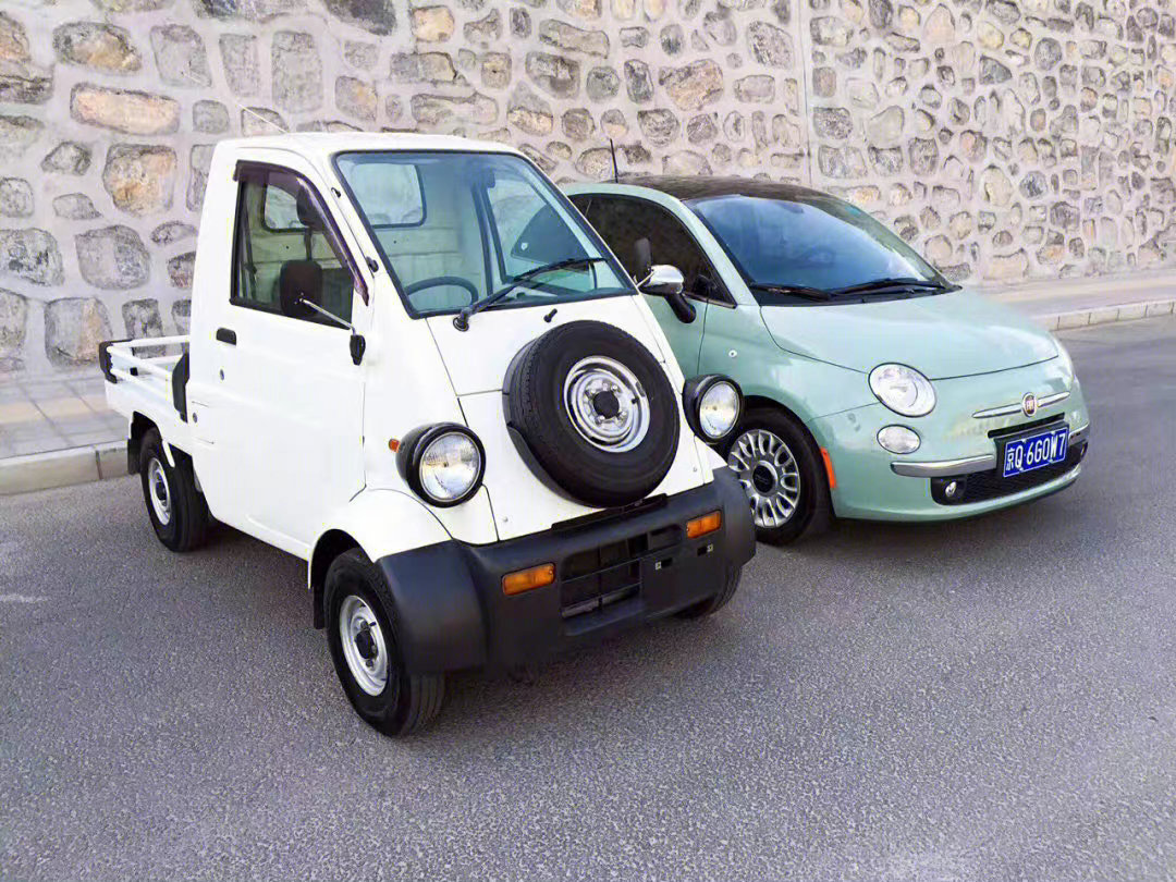 竟然国内有人收藏大发侏儒midget……__财经头条