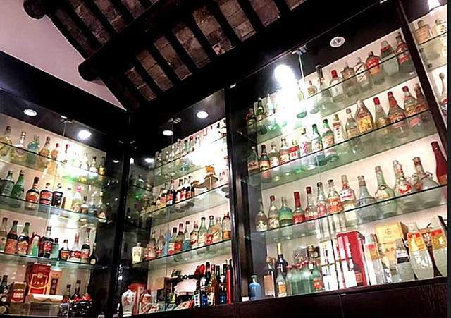 白酒存15年以上不能喝?真实的情况是这样吗?资深酿酒师揭秘休闲区蓝鸢梦想 - Www.slyday.coM 白酒存15年以上不能喝?真实的情况是这样吗?资深酿酒师揭秘休闲区蓝鸢梦想 - Www.slyday.coM