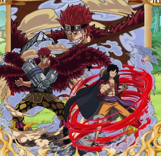  One Piece Grand 