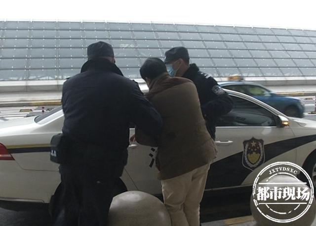 南昌：老赖欠600多万债务，消失近2年！这次终于抓到了
