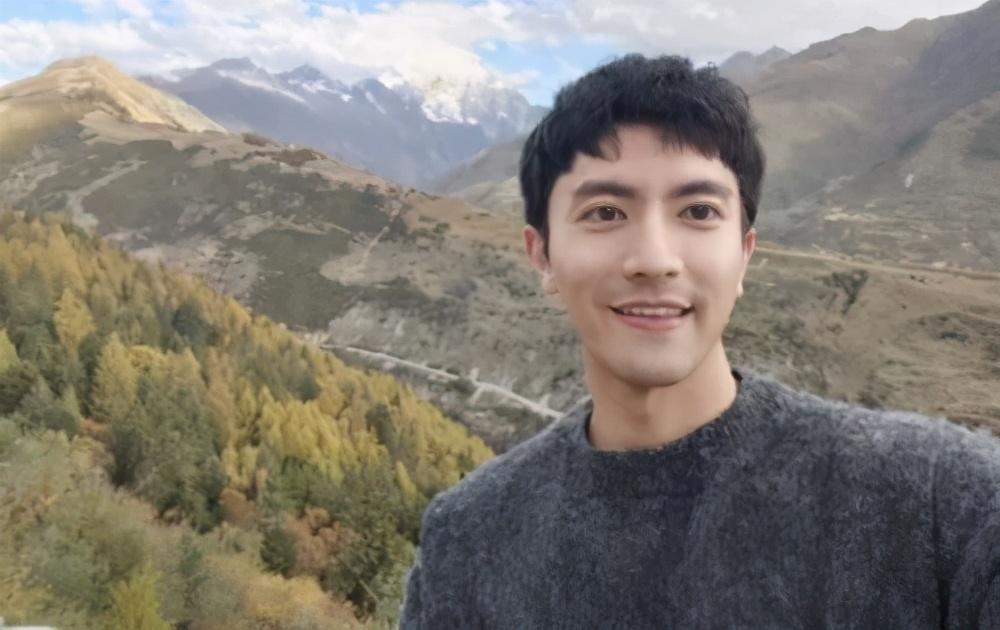 心动的信号嘉宾集体为彭措庆生唯独未见姚沐希身影