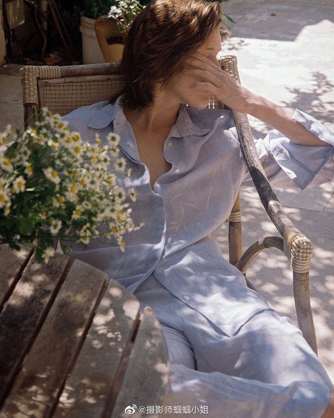 来自俄罗斯的品牌服装摄影师,anastasia lisitsyna