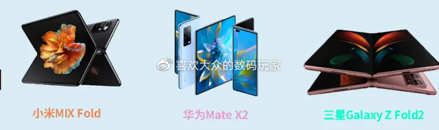 OPPO Find N正式发布！对比热门折叠屏手机有什么亮点？休闲区蓝鸢梦想 - Www.slyday.coM